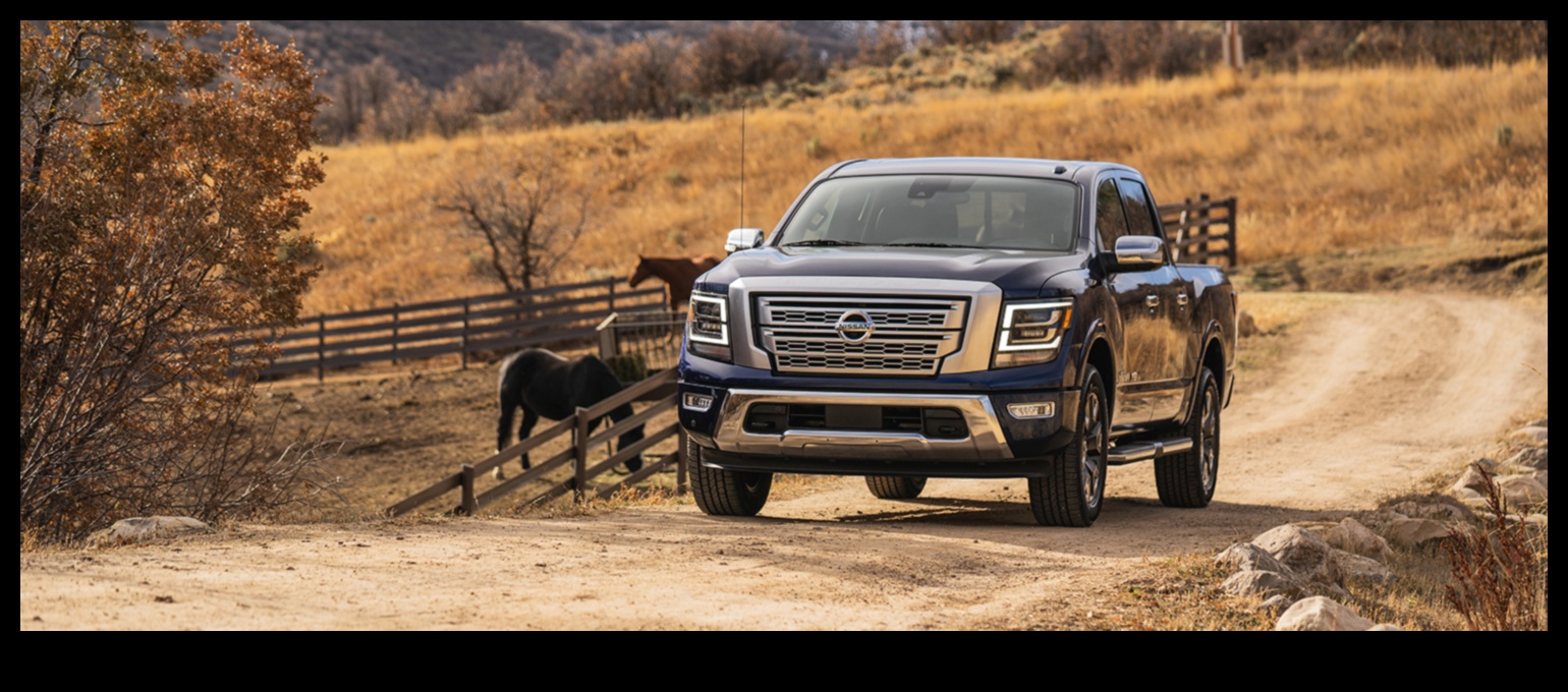 Terrain Titans: مركبات الطرق الوعرة المصممة لكل أنواع المناظر الطبيعية