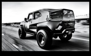 Terrain Titans: مركبات الطرق الوعرة المصممة لكل أنواع المناظر الطبيعية