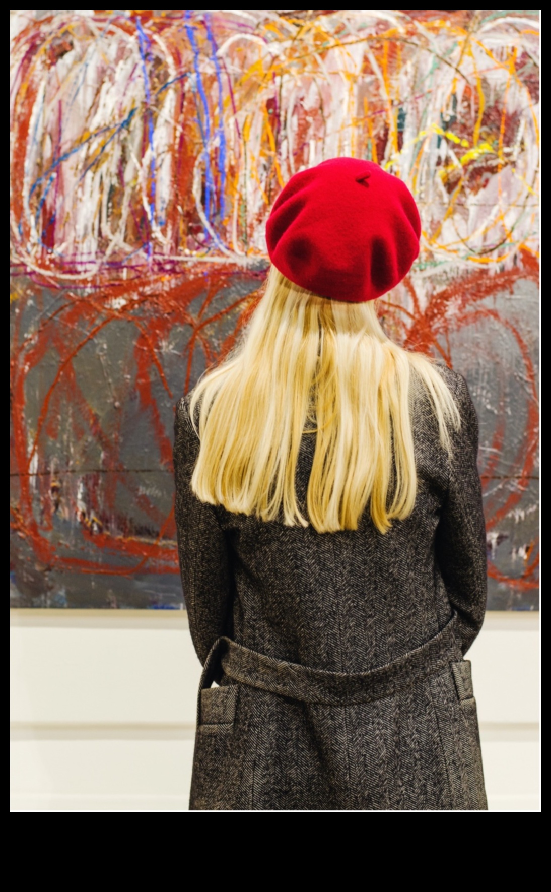 فن المحادثات المعاصرة يعكس العالم الحديث 5 المحادثات المعاصرة: الفن باعتباره انعكاسا للخطاب الحديث