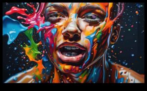 المحادثات المعاصرة: الفن باعتباره انعكاسا للخطاب الحديث