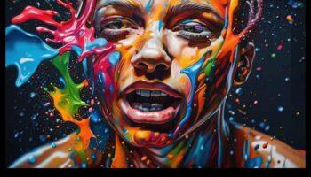 المحادثات المعاصرة: الفن باعتباره انعكاسا للخطاب الحديث