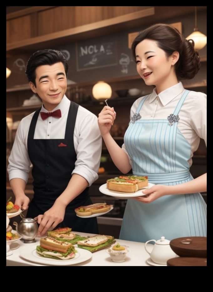 سجلات المطبخ المنزلي: حيث تتحقق أحلام الطهي