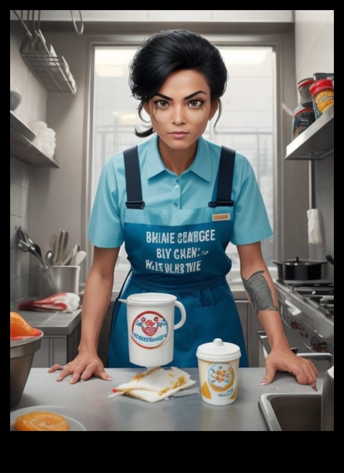 سجلات المطبخ المنزلي: حيث تتحقق أحلام الطهي