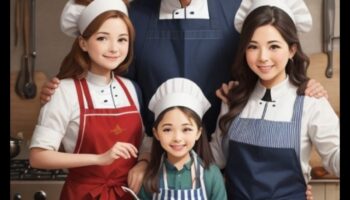 سجلات المطبخ المنزلي: حيث تتحقق أحلام الطهي