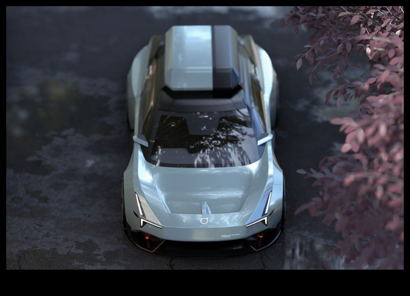 محركات صديقة للبيئة: تقاطع الموضة وأسلوب حياة المركبات الكهربائية