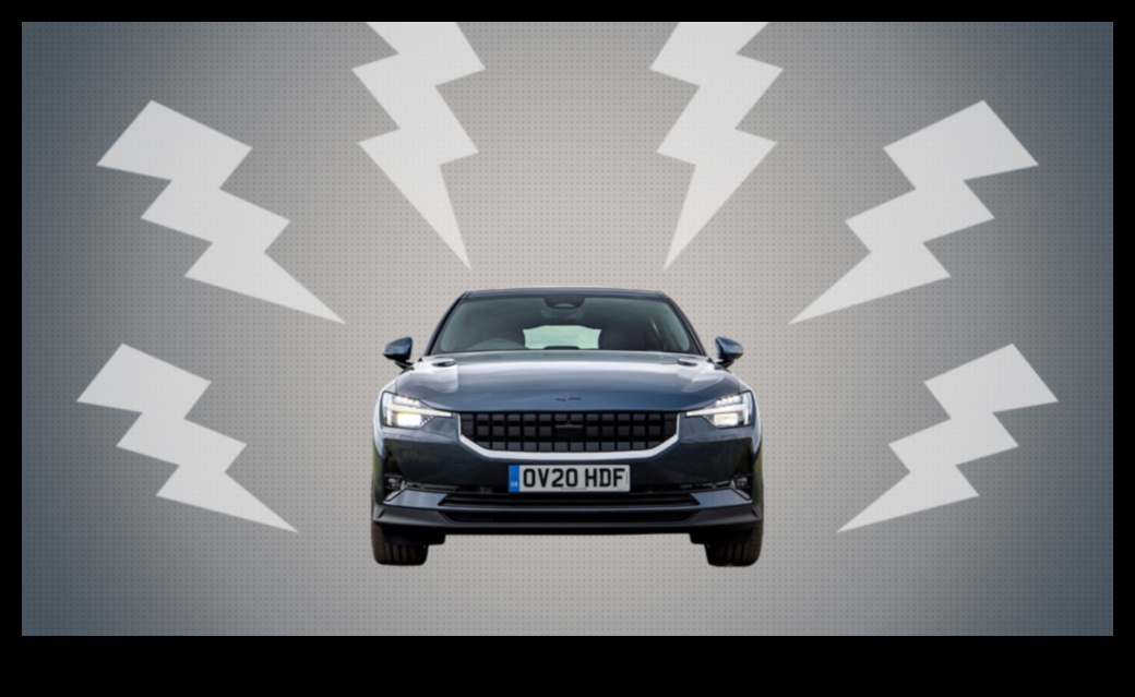 محركات صديقة للبيئة: تقاطع الموضة وأسلوب حياة المركبات الكهربائية