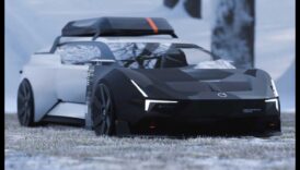 محركات صديقة للبيئة: تقاطع الموضة وأسلوب حياة المركبات الكهربائية