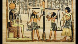 ورق البردي المصور: الفن القديم في المخطوطات المصورة