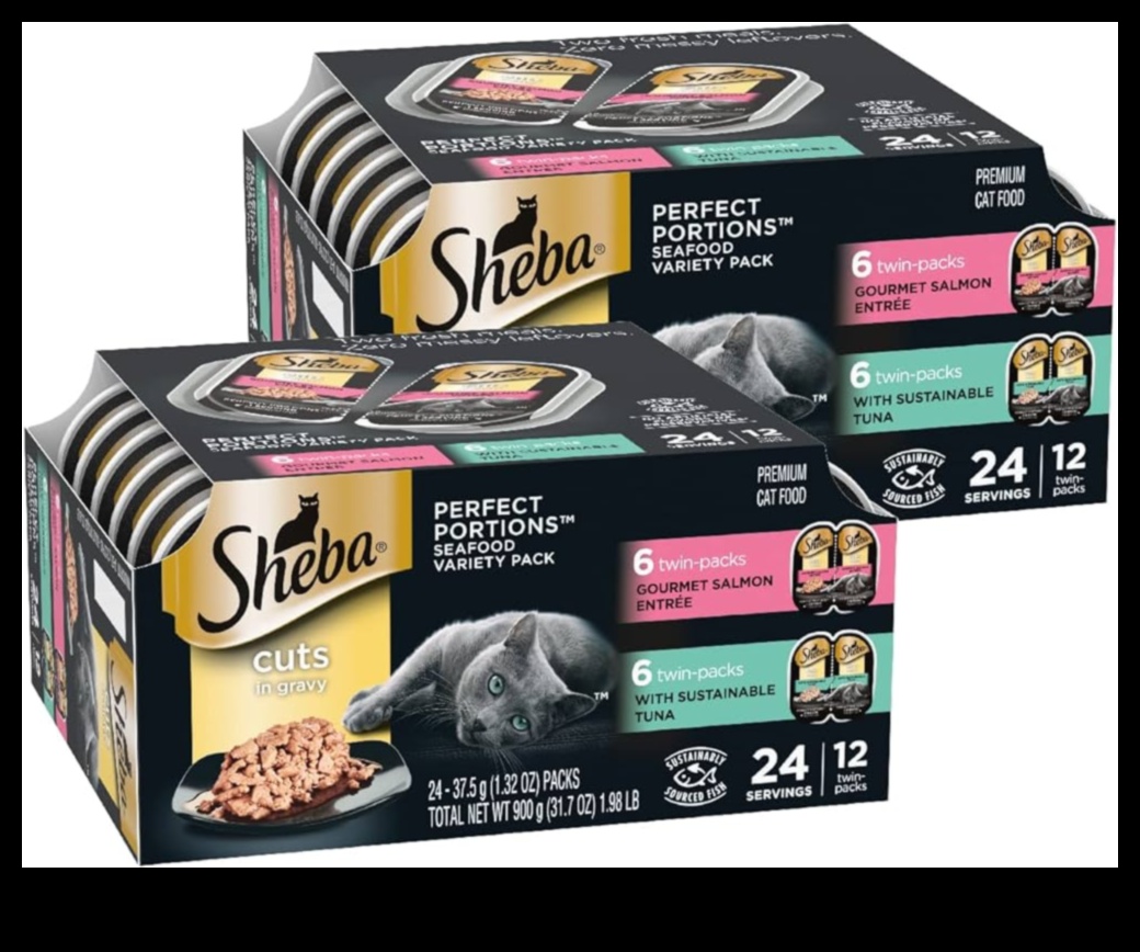 أناقة البروتين: المسرات الذواقة لإرضاء كل الأذواق