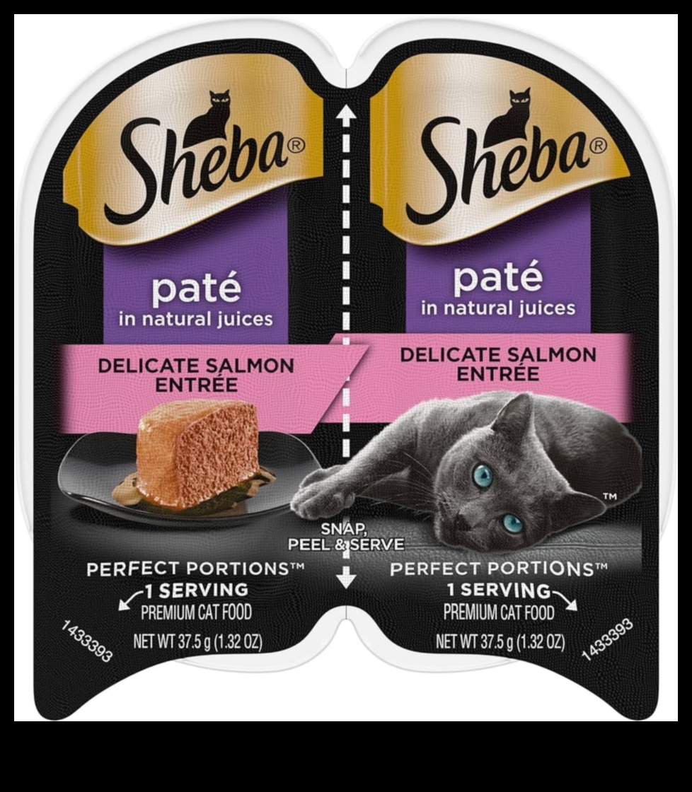 أناقة البروتين: المسرات الذواقة لإرضاء كل الأذواق