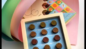 أناقة البروتين: المسرات الذواقة لإرضاء كل الأذواق