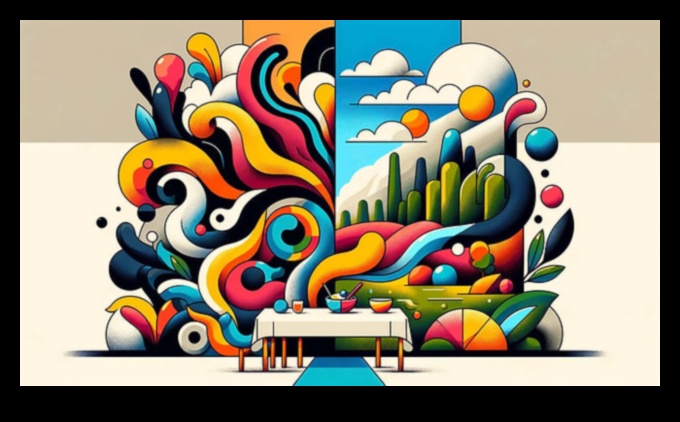 حقائق مجردة رحلة عبر طيف الخيال 3 حقائق مجردة: استكشاف طيف الخيال