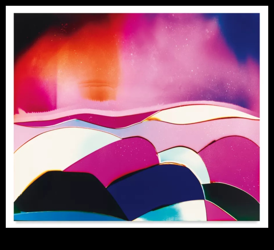 الحقائق المجردة رحلة عبر طيف الخيال 5 حقائق مجردة: استكشاف طيف الخيال