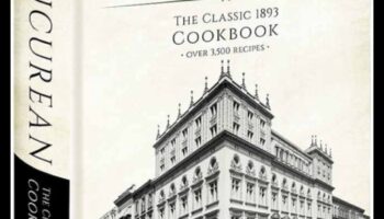 عارضات الأبيقوريات: عجائب الطهي ذات الجوانب الاستثنائية