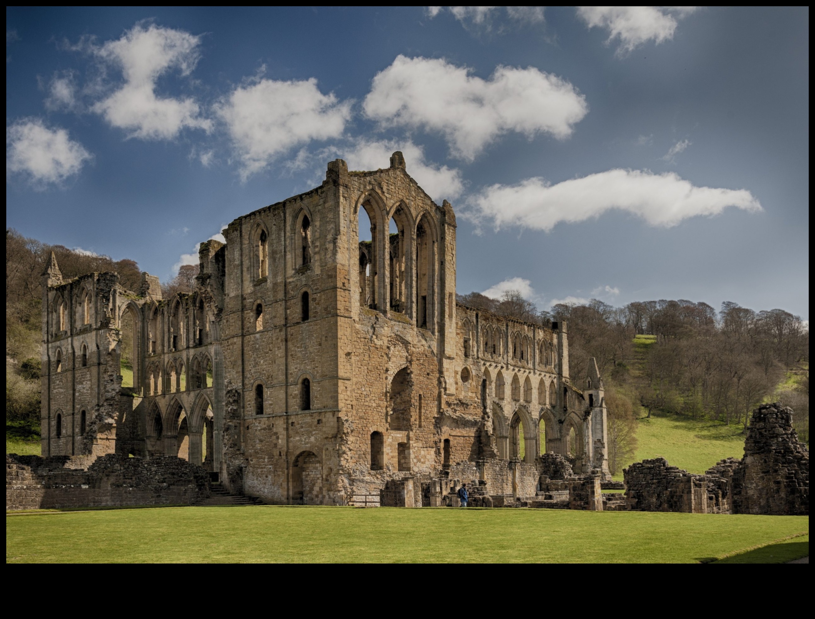 سجلات منعزلة: مشاهد من الحياة اليومية في الأديرة القوطية