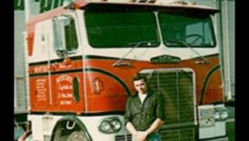 أساطير الشحن: قصص لا تُنسى منسوجة في نسيج النقل بالشاحنات التجارية