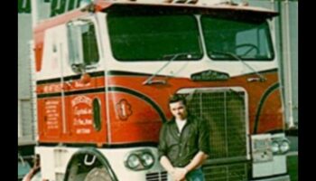 أساطير الشحن: قصص لا تُنسى منسوجة في نسيج النقل بالشاحنات التجارية