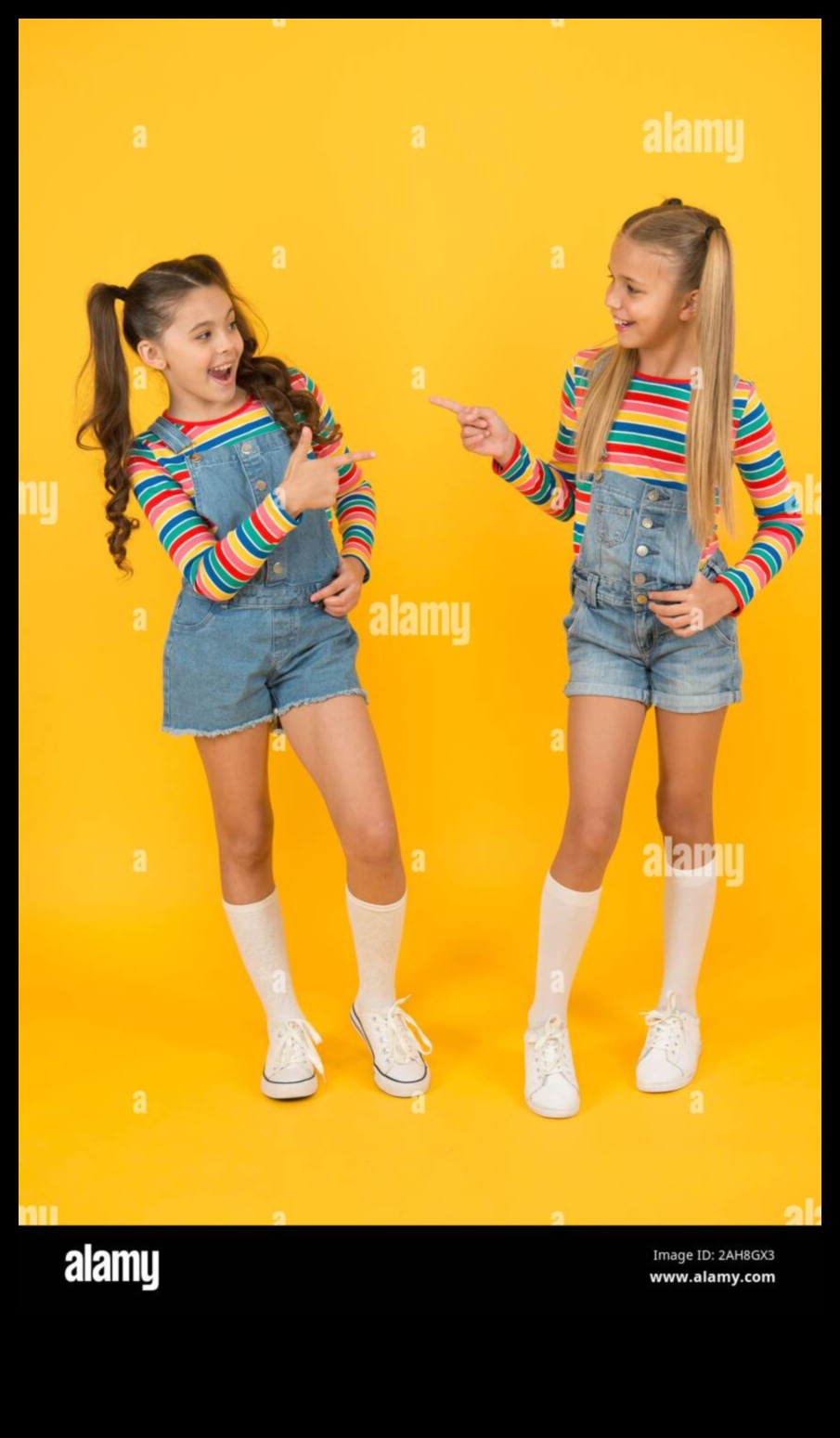 جاذبية ملونة: ملابس أطفال نابضة بالحياة لأيام سعيدة