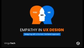 التصميم الذي يتخصص في الإنسان: فن خلق تجارب مدوية على جانب التعاطف 3 التصميم الذي يركز على الإنسان: صياغة تجارب مقنعة مع التعاطف