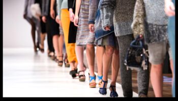 براعة الرصيف: ارفع مظهرك مع Swagger على طراز الشارع