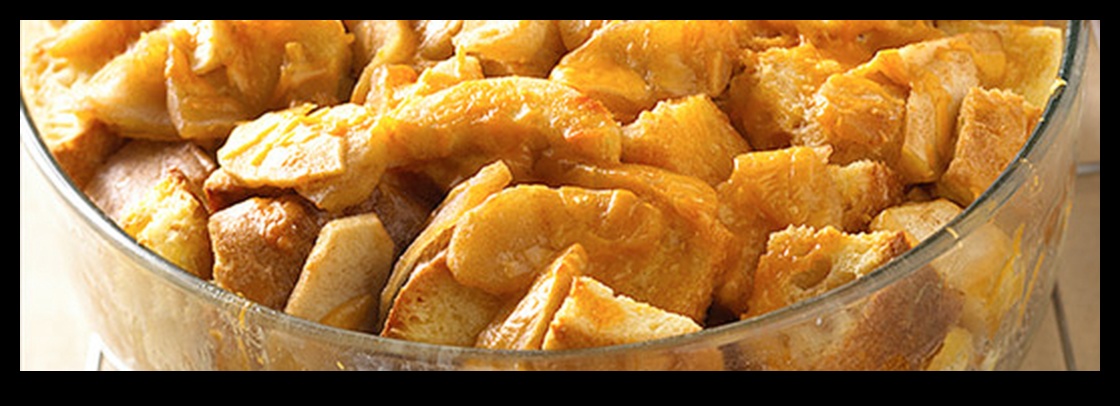 الحكايات المثيرة: أطباق جانبية لا تقاوم لكل مناسبة