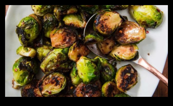 الحكايات المثيرة: أطباق جانبية لا تقاوم لكل مناسبة