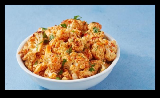 الحكايات المثيرة: أطباق جانبية لا تقاوم لكل مناسبة