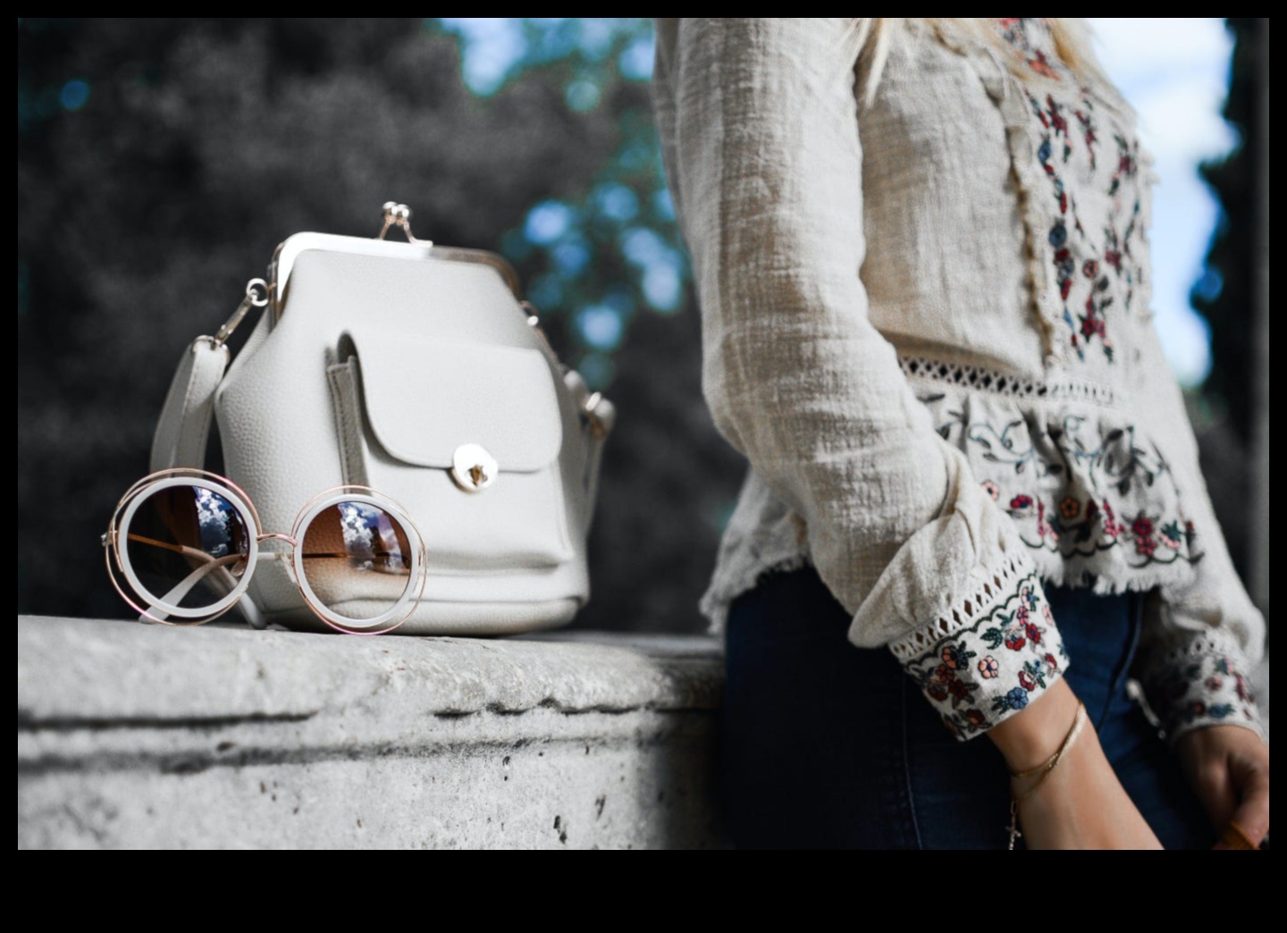 الأناقة الخالدة: صياغة الكلاسيكيات لبيانات الأسلوب الدائم