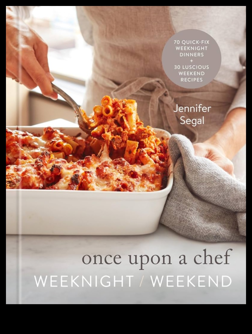 أعياد الإصلاح السريع: وصفات سهلة لمتعة الطهي