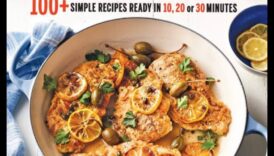 أعياد الإصلاح السريع: وصفات سهلة لمتعة الطهي