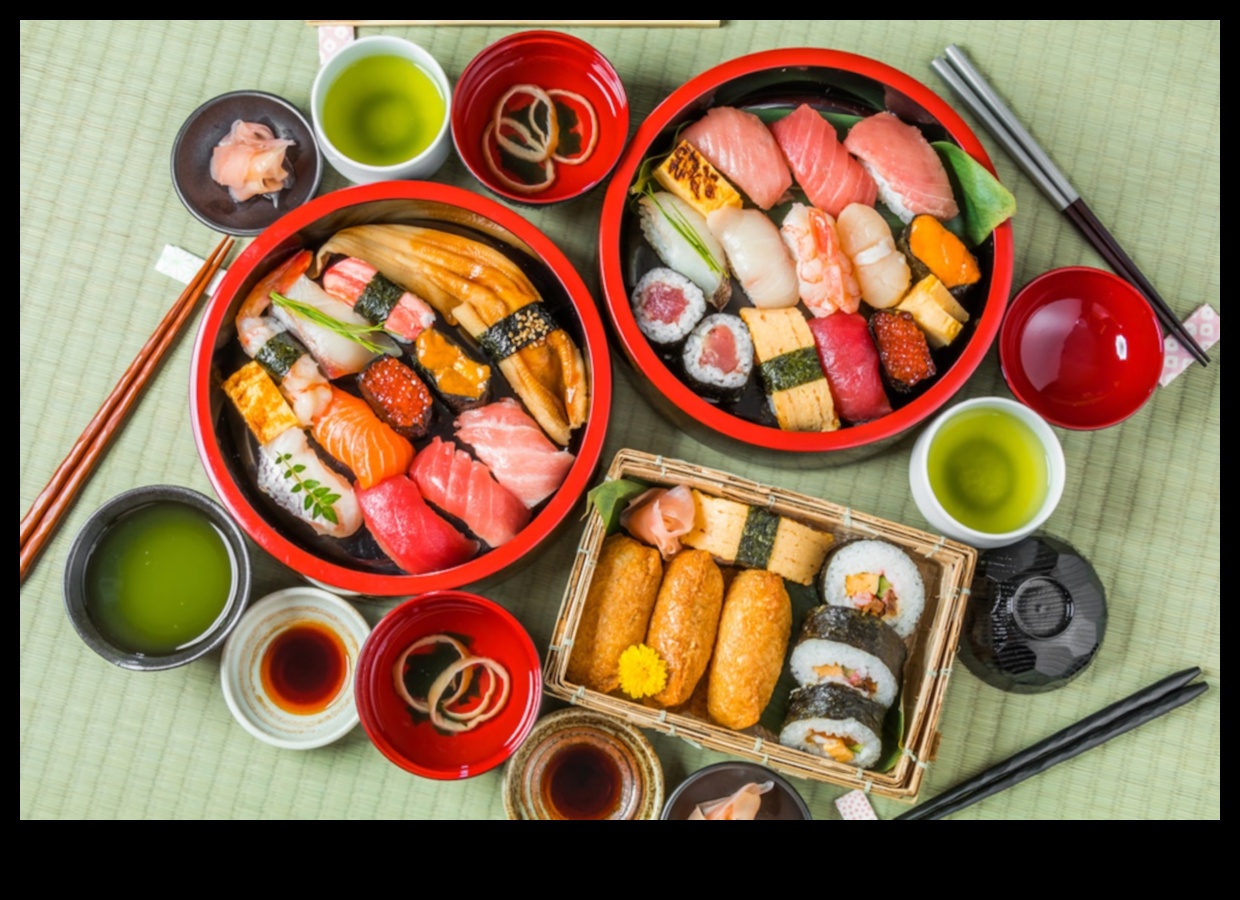 سفاري طعام الشارع: انطلق في مغامرة طهي في آسيا