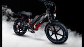الإثارة الكهربائية: ظهور دراجات كهربائية عالية الأداء