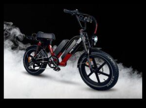 الإثارة الكهربائية: ظهور دراجات كهربائية عالية الأداء