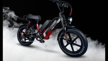 الإثارة الكهربائية: ظهور دراجات كهربائية عالية الأداء