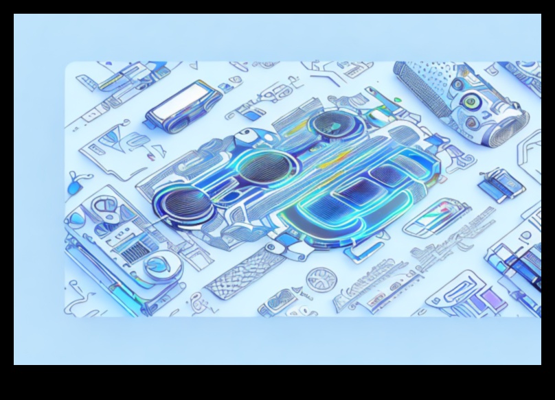 ما وراء المخطط: استكشاف الاتجاهات في تصميم المنتجات