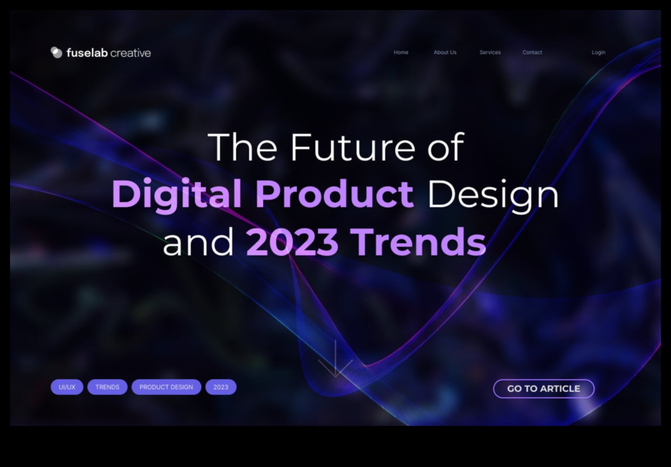 ما وراء المخطط: استكشاف الاتجاهات في تصميم المنتجات