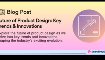 ما وراء المخطط: استكشاف الاتجاهات في تصميم المنتجات