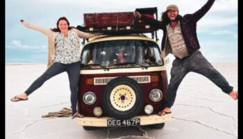 سجلات فان: مغامرات الحياة الحقيقية لعشاق فان