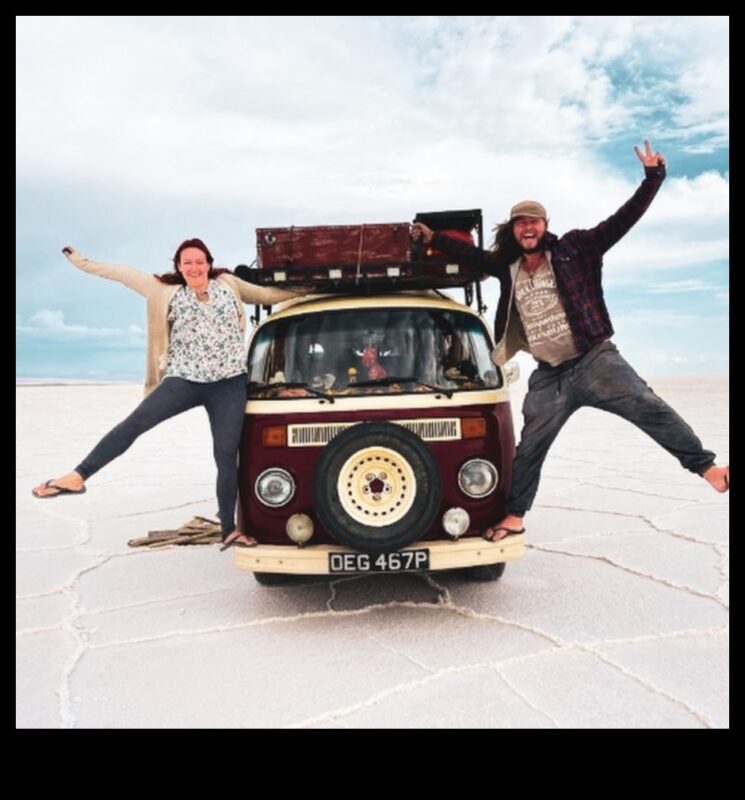 سجلات فان: مغامرات الحياة الحقيقية لعشاق فان