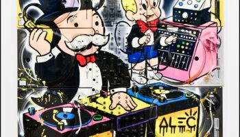 قوى فن البوب: الأساتذة الذين شكلوا الحركة