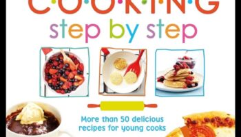 منطقة الراحة للطهي: احتضن فن الطبخ المنزلي