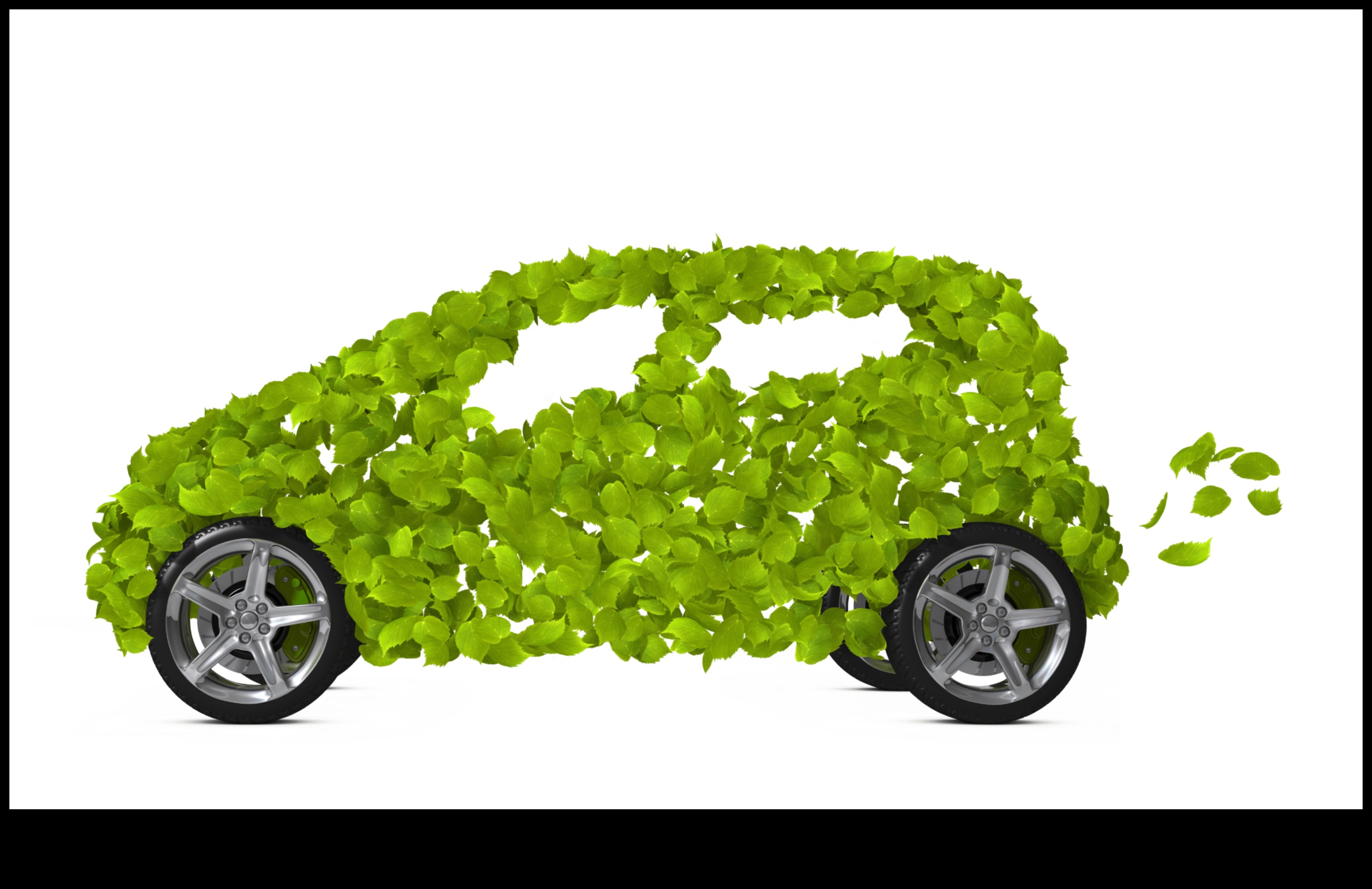 خذ ملاذًا صديقًا للبيئة في سيارة كهربائية 3 هروب صديق للبيئة: السيارات الكهربائية كرواد للسفر المستدام