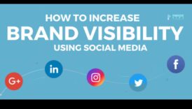 كيف يؤثر التسويق عبر وسائل التواصل الاجتماعي على رؤية العلامة التجارية؟