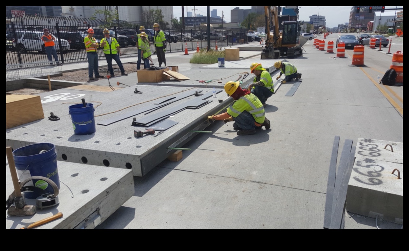 ما وراء الرصيف: الإثارة على الطرق الوعرة مع سيارات ذكية للطرق الوعرة