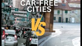 تنقلات المدينة: التنقل في المناظر الطبيعية الحضرية باستخدام وسائل النقل العام