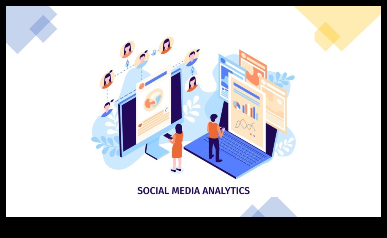 إطلاق العنان لإمكانات تحليلات وسائل التواصل الاجتماعي في العصر الرقمي