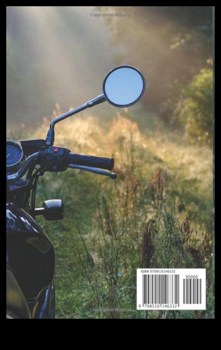 مطاردة الحرية: استكشاف الطريق المفتوح على دراجة نارية