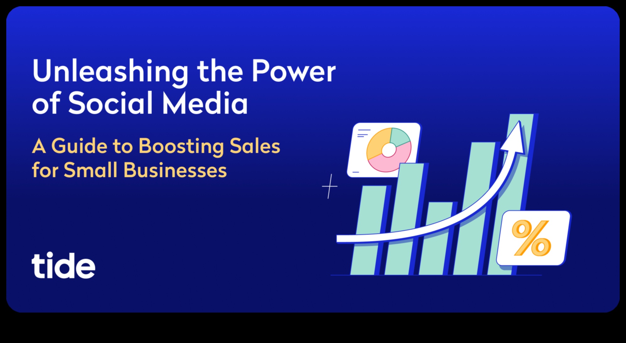 إطلاق العنان لإمكانات وسائل التواصل الاجتماعي في نمو الأعمال