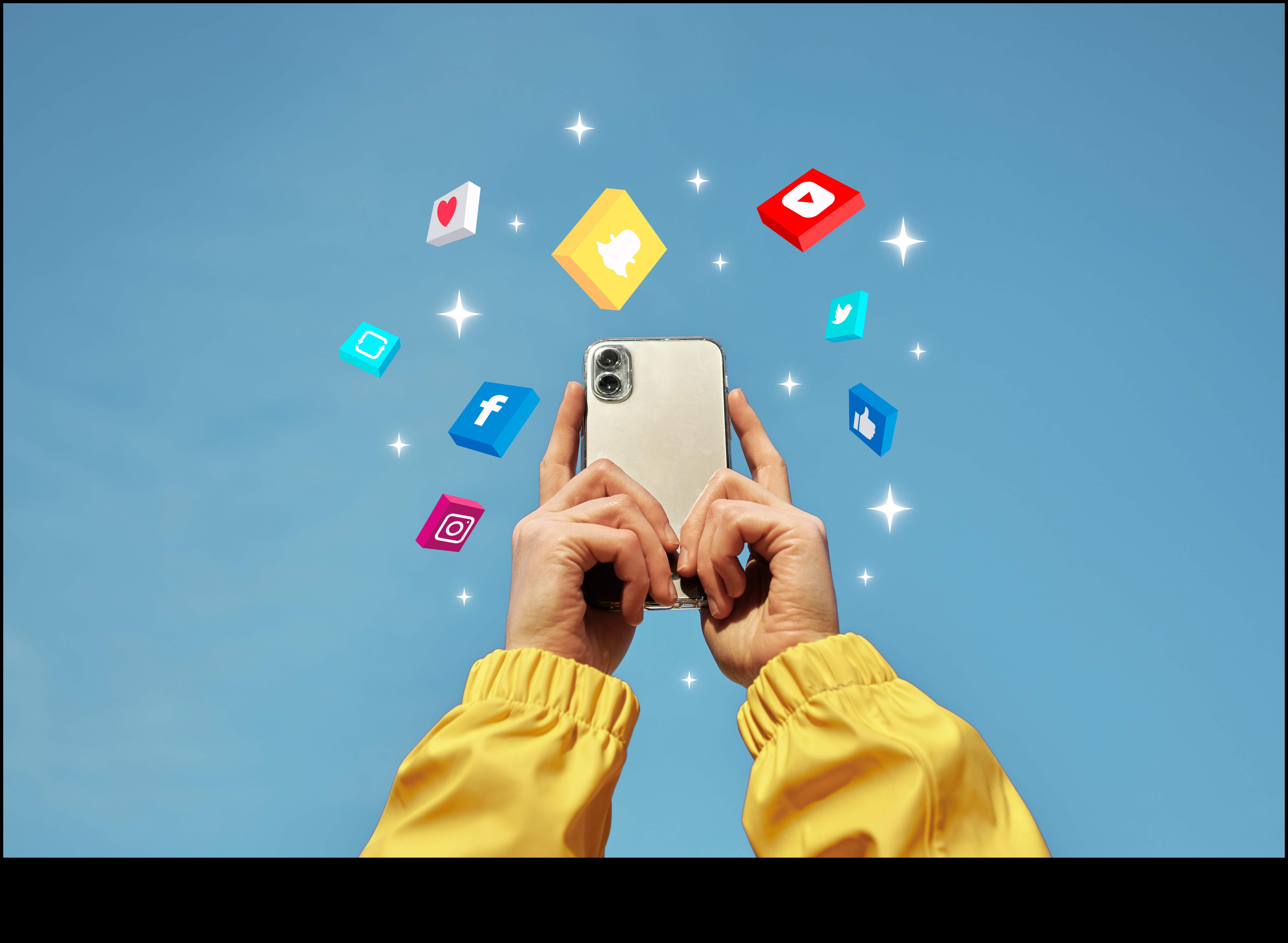 إطلاق العنان لإمكانات وسائل التواصل الاجتماعي في نمو الأعمال