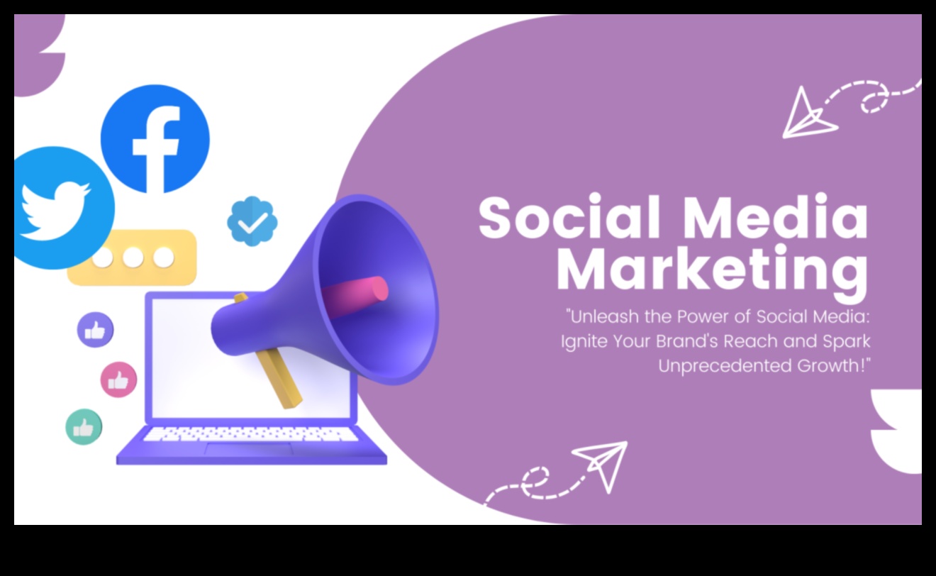 إطلاق العنان لإمكانات وسائل التواصل الاجتماعي في نمو الأعمال